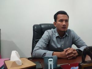 Polisi Segera Datangi Ibu di Bogor yang Viral Curhat Kehilangan Anaknya