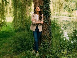 Rencana Kate Middleton Hadiri Parade Ulang Tahun Raja Charles III