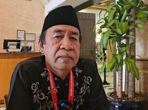 Prestasi Minor Ashabul Kahfi Pimpin PAN Sulsel Dianggap Butuh Regenerasi