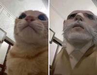 Kocak! Kumpulan Gambar Kegagalan AI Ketika Mengubah Foto Manusia