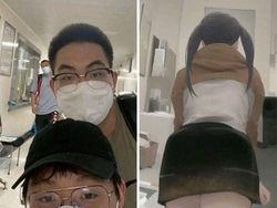 Kocak! Ketika Teknologi AI Gagal Mengubah Foto Manusia