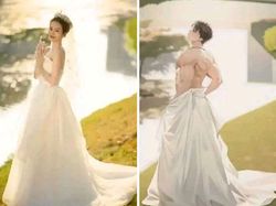 Kocak! Ketika Teknologi AI Gagal Mengubah Foto Manusia