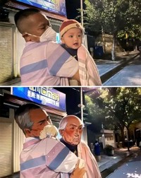 Kocak! Kumpulan Gambar Kegagalan AI Ketika Mengubah Foto Manusia