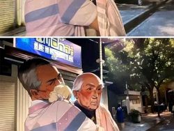 Kocak! Ketika Teknologi AI Gagal Mengubah Foto Manusia