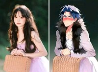 Kocak! Kumpulan Gambar Kegagalan AI Ketika Mengubah Foto Manusia
