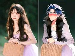 Kocak! Ketika Teknologi AI Gagal Mengubah Foto Manusia