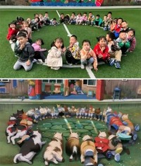 Kocak! Kumpulan Gambar Kegagalan AI Ketika Mengubah Foto Manusia