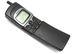 Kumpulan Ponsel Legendaris yang Bikin Kangen Penuh Nostalgia