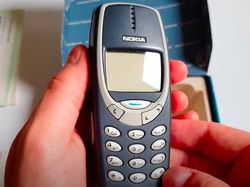 Kumpulan Ponsel Legendaris yang Bikin Kangen Penuh Nostalgia