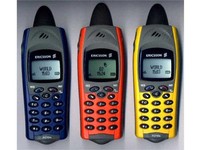 Kumpulan Ponsel Legendaris yang Bikin Kangen Penuh Nostalgia