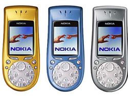 Kumpulan Ponsel Legendaris yang Bikin Kangen Penuh Nostalgia