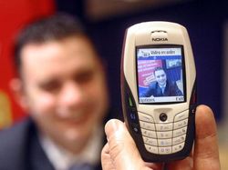 Kumpulan Ponsel Legendaris yang Bikin Kangen Penuh Nostalgia