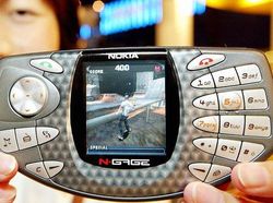 Kumpulan Ponsel Legendaris yang Bikin Kangen Penuh Nostalgia