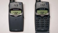 Kumpulan Ponsel Legendaris yang Bikin Kangen Penuh Nostalgia