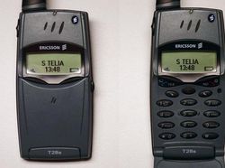 Kumpulan Ponsel Legendaris yang Bikin Kangen Penuh Nostalgia