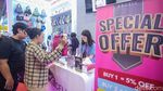 Liburan Sambil Berburu Diskon di Jakarta Fair 2024