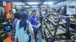 Liburan Sambil Berburu Diskon di Jakarta Fair 2024