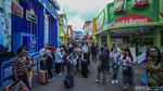 Liburan Sambil Berburu Diskon di Jakarta Fair 2024