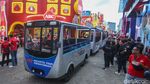 Liburan Sambil Berburu Diskon di Jakarta Fair 2024