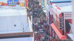 Liburan Sambil Berburu Diskon di Jakarta Fair 2024