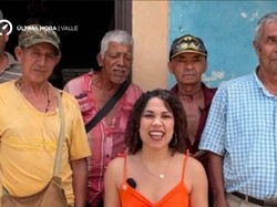 Viral Kisah Wanita Muda Kencan dengan 7 Kakek-kakek Pensiunan Sekaligus