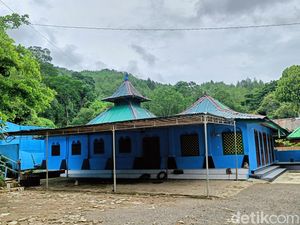 Umat Islam Aboge di Banyumas Mulai Puasa Ramadan Minggu 2 Maret