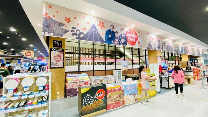 Mengisi Libur Sekolah dengan Berburu Kuliner Unik Jepang
