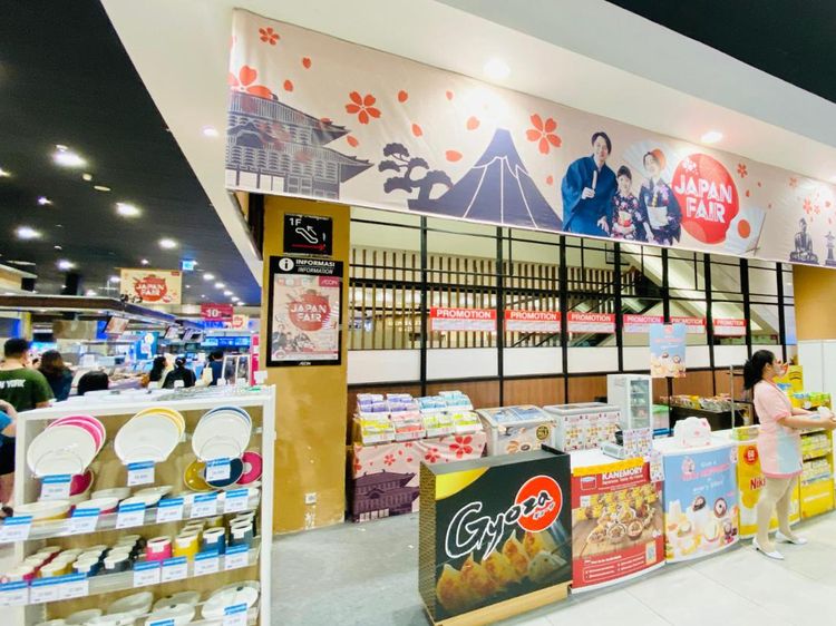 Mengisi Libur Sekolah dengan Berburu Kuliner Unik Jepang