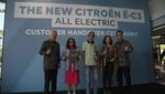 Mobil Listrik Semakin Diminati Masyarakat