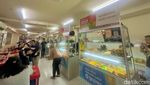 Makan Hemat di Kantin Mall SCBD, Modal Rp 15 Ribu Sudah Kenyang!