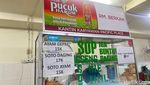 Makan Hemat di Kantin Mall SCBD, Modal Rp 15 Ribu Sudah Kenyang!