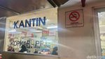 Makan Hemat di Kantin Mall SCBD, Modal Rp 15 Ribu Sudah Kenyang!