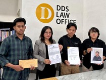 Diduga Menganiaya Mahasiswa, Presiden EM UB Dilaporkan ke Polisi