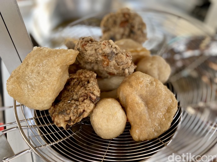 Pempek Bangka Laora Pempek Bangka Laora