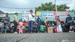 Penampakan Terminal Bekasi Ramai Pemudik Libur Panjang Idul Adha
