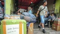 Diketahui Terminal Bekasi memiliki bus dengan tujuan keberangkatan mulai dari Jabodetabek hingga antar Pulau seperti Sumatera.