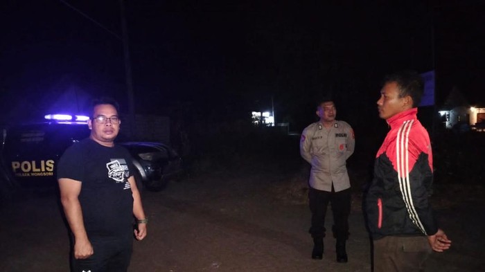 Pencurian sapi di Banyuwangi berhasil digagalkan warga