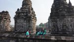 Peringatan Hari Purbakala 2024: Belajar Ekskavasi di Sangiran, Napak Tilas Candi