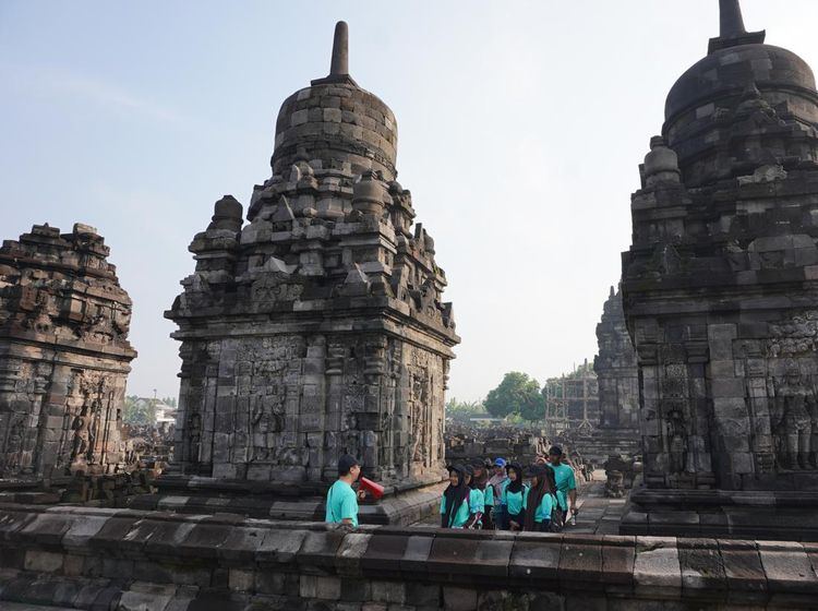 Peringatan Hari Purbakala 2024: Belajar Ekskavasi di Sangiran, Napak Tilas Candi