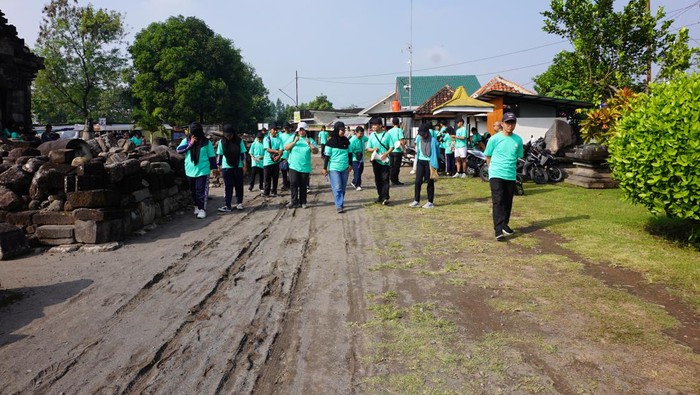 Peringatan Hari Purbakala 14 Juni