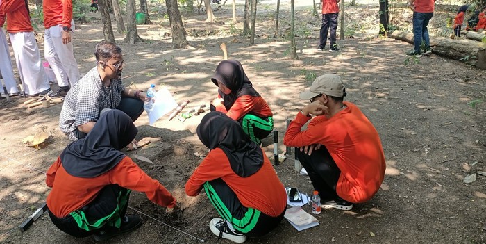 Peringatan Hari Purbakala 14 Juni