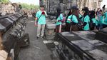 Peringatan Hari Purbakala 2024: Belajar Ekskavasi di Sangiran, Napak Tilas Candi