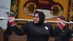 Melihat Persiapan Atlet Angkat Besi RI Jelang Olimpiade Paris 2024