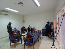 8 PMI Ilegal yang Diusir Malaysia Tiba di NTT, Ada 3 Anak