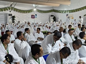 Jemaah Haji 2024 Pulang ke Indonesia Tanggal Berapa? Cek Jadwalnya di Sini!