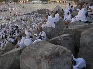 Makna Wukuf di Arafah, Rangkaian Ibadah Haji Paling Utama