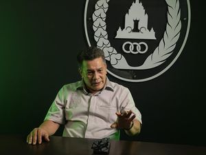 PSS Sleman Fix Tak Ikut Piala Presiden 2024, Ini Alasannya