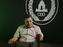 PSS Sleman Bakal Datangkan Pelatih Baru dari Benua Amerika