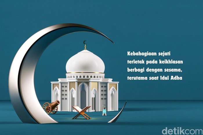 Quotes Idul Adha