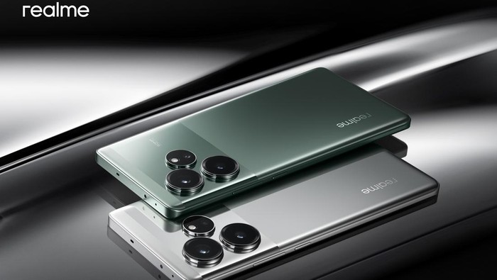 Realme GT 6